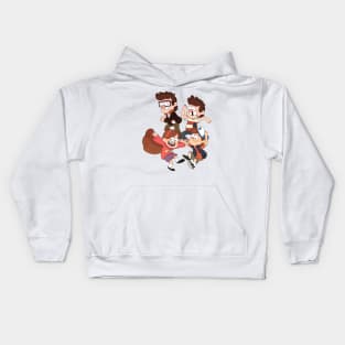 Kids Kids Hoodie